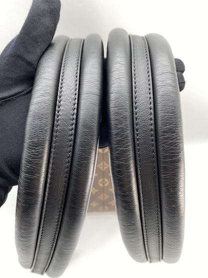 路易威登 Monogram Reverse Palm Springs 双肩包 PM 皮革 M43116 参考编号：8893