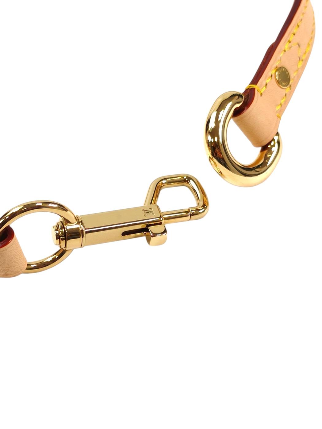 Louis Vuitton ルイヴィトン LV×TM サンセット チェリー ショルダーバッグ ブルー 管理番号：9560
