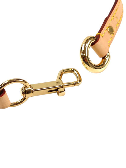 Louis Vuitton ルイヴィトン LV×TM サンセット チェリー ショルダーバッグ ブルー 管理番号：9560