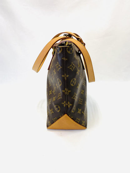 Louis Vuitton ルイヴィトン ショルダーバッグ カバ・ピアノ モノグラム M51148 管理番号：9588