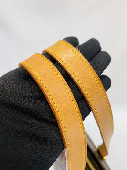 Louis Vuitton ルイヴィトン ショルダーバッグ カバ・ピアノ モノグラム M51148 管理番号：9588