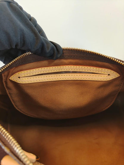 路易威登 Speedy 30 Monogram 手提包 波士顿包 M41108 控制编号：9853