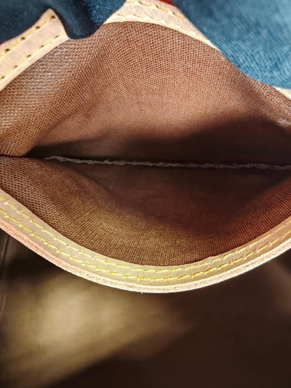路易威登 Speedy 30 Monogram 手提包 波士顿包 M41108 控制编号：9853