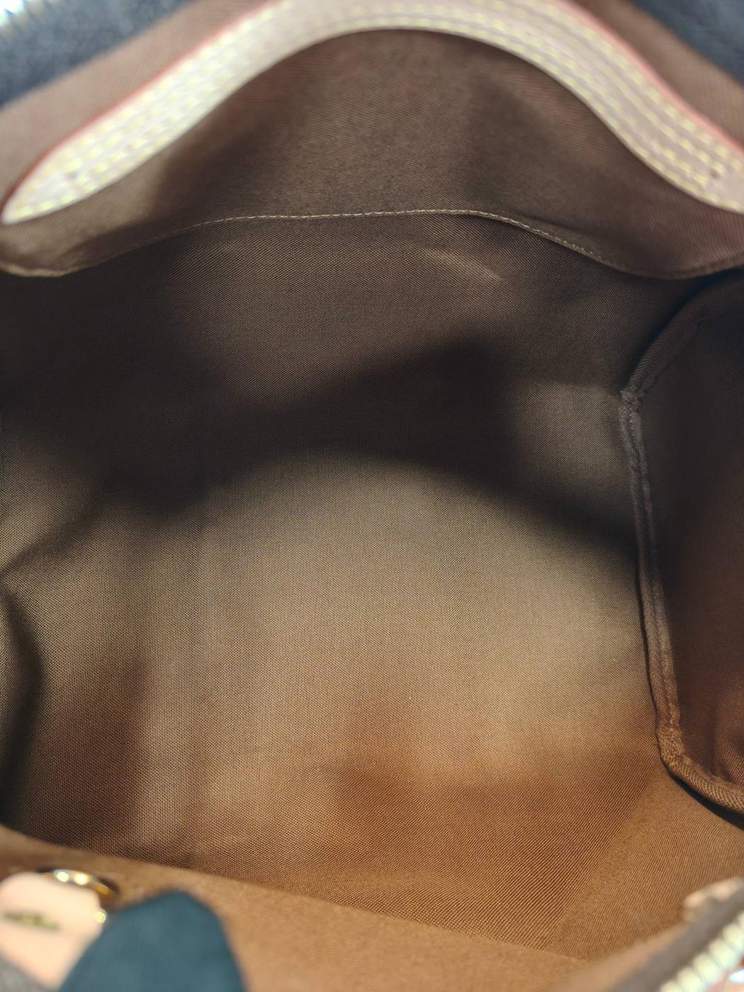 LOUIS VUITTON ルイヴィトン スピーディ30 モノグラム ハンドバッグ ボストンバッグ M41108 管理番号：9854