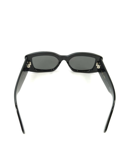 CELINE セリーヌ トリオンフ XL 01 サングラス ブラック×シルバー 未使用 管理番号：11152