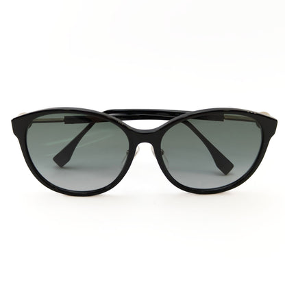 FENDI フェンディ サングラス ブラック 管理番号：11044