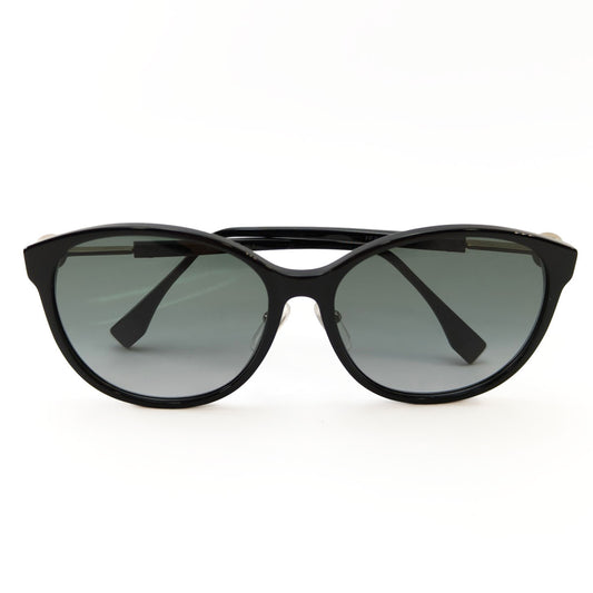 FENDI フェンディ サングラス ブラック 管理番号：11044