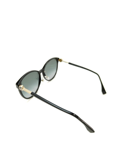 FENDI フェンディ サングラス ブラック 管理番号：11044