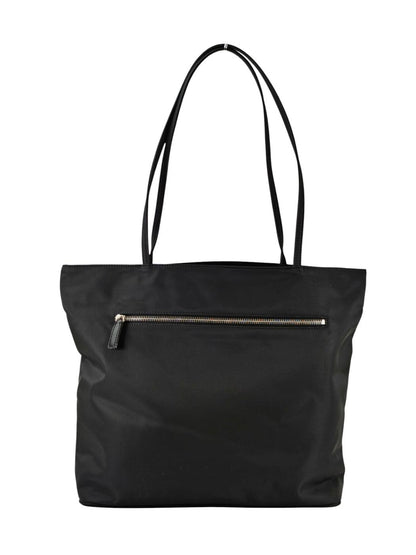 FENDI フェンディ ナイロン トートバッグ ブラック 管理番号：11281