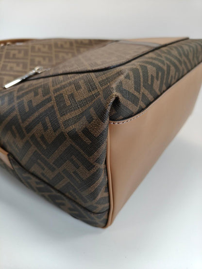 Fendi Chiodo Dynagonal Small Backpack 7VZ077 A9XS F1IKC Control Number: 9829