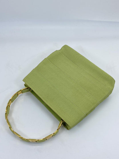 Salvatore Ferragamo Vara 帆布控制编号：5267