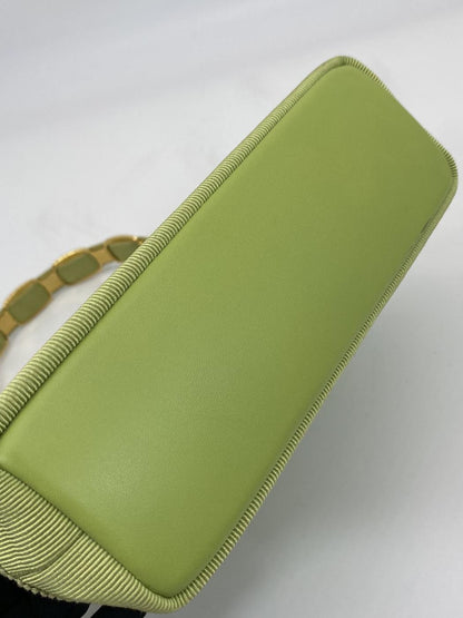 Salvatore Ferragamo Vara 帆布控制编号：5267