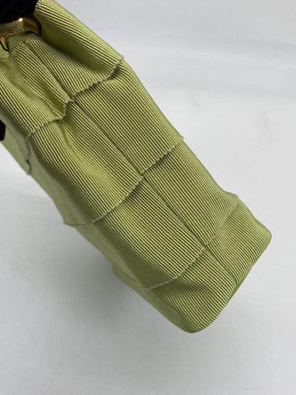 Salvatore Ferragamo Vara 帆布控制编号：5267