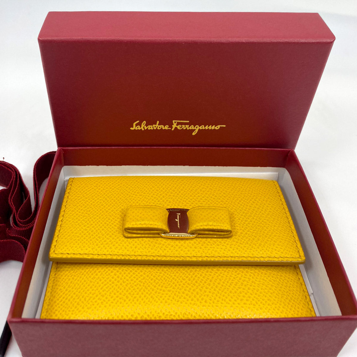 FERRAGAMO – 東京銀座PICALS