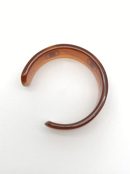 Salvatore Ferragamo Bangle Control Number: 8168