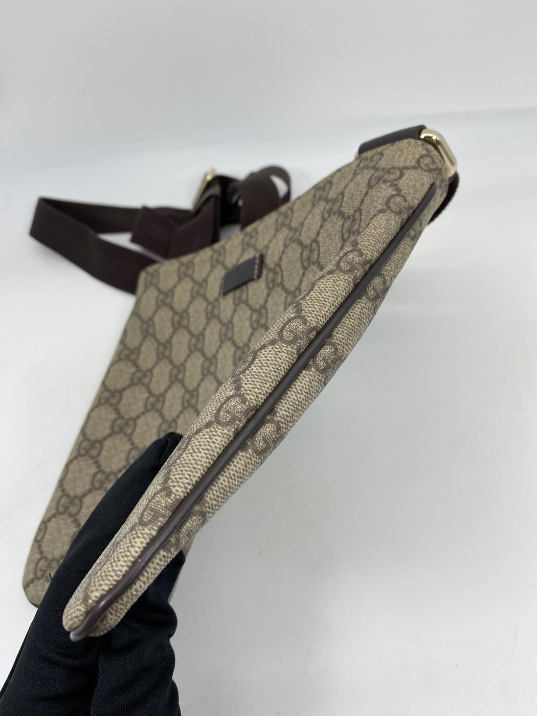 GUCCI GG Supreme Shoulder Bag Crossbody Bag Product number: 6773