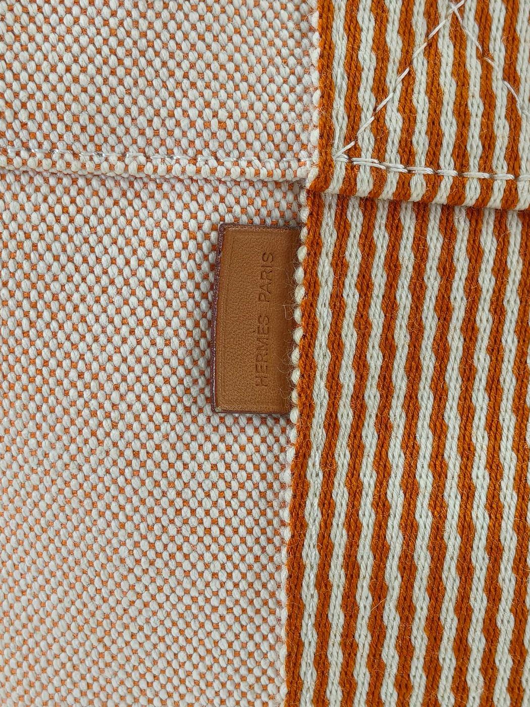 爱马仕 Hermès Four Tou PM 手提包 米色 控制编号：10072