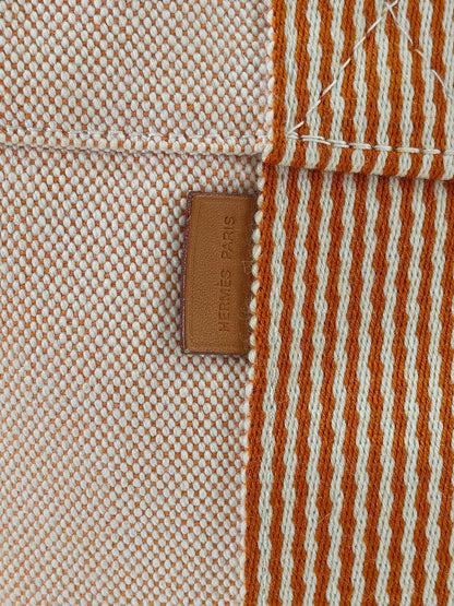 爱马仕 Hermès Four Tou PM 手提包 米色 控制编号：10072