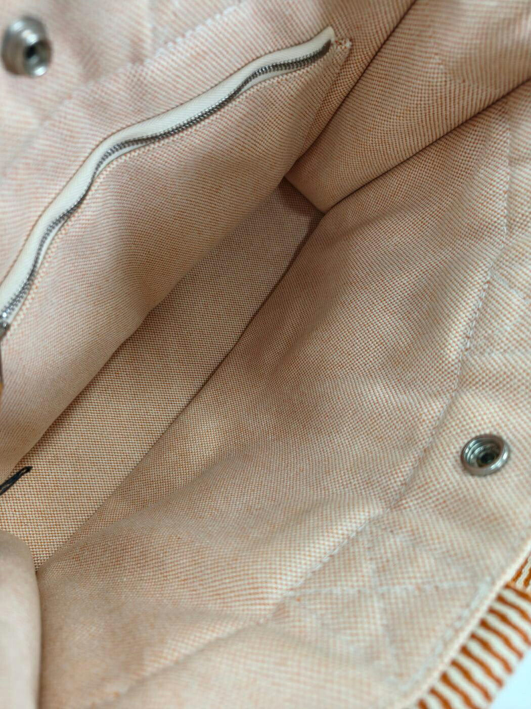 爱马仕 Hermès Four Tou PM 手提包 米色 控制编号：10072
