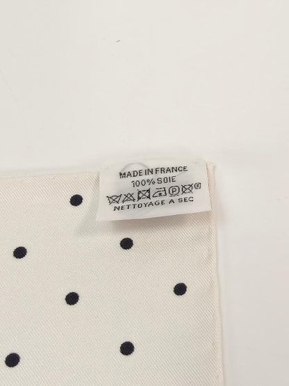HERMES Carré 90“Plumets et Panaches”羽毛和羽毛真丝围巾参考编号：10133