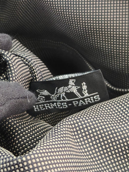 HERMES エルメス エールライン サックアド PM リュック グレー 管理番号：10938