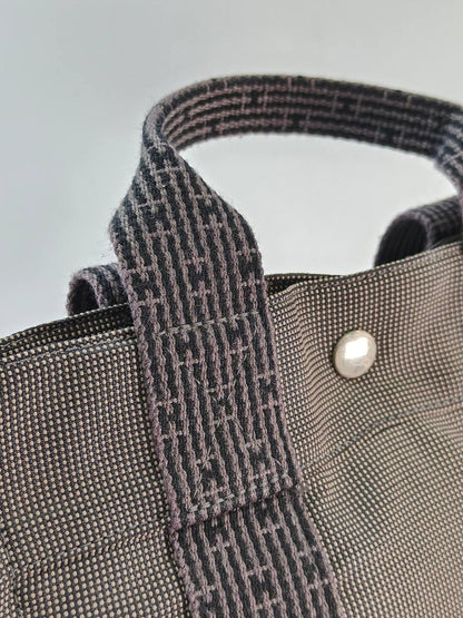 HERMES エルメス エールライン サックアド PM リュック グレー 管理番号：10938