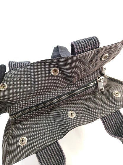 HERMES エルメス エールライン サックアド PM リュック グレー 管理番号：10938