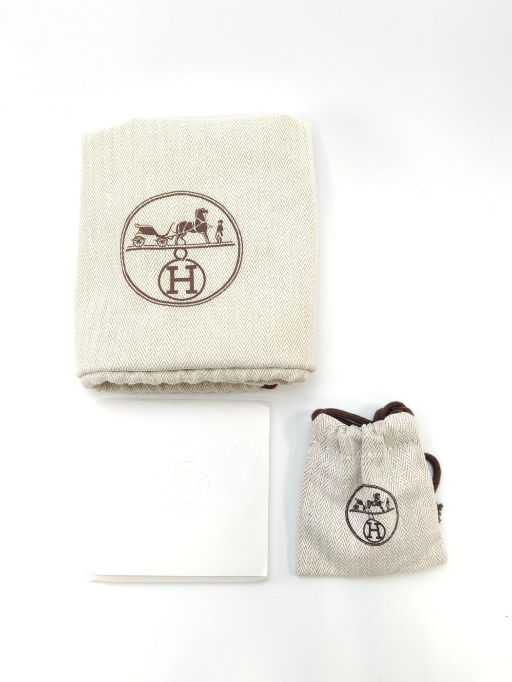 HERMES エルメス ピコタンロックPM ハンドバッグ ブラック K刻印 2025