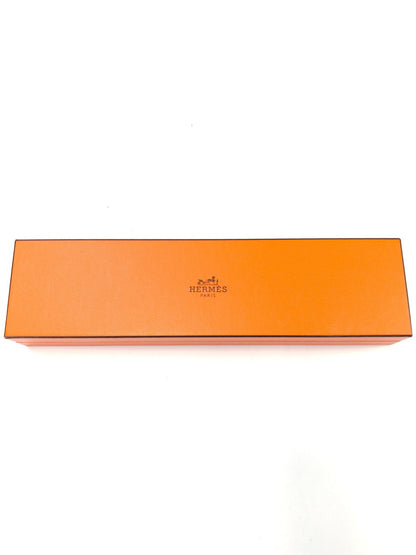 HERMES エルメス ファランドールTPM ブレスレット ピンクゴールド 管理番号：11149