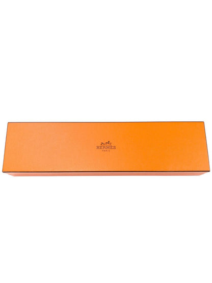 HERMES エルメス ファランドールTPM ブレスレット ピンクゴールド 管理番号：11149