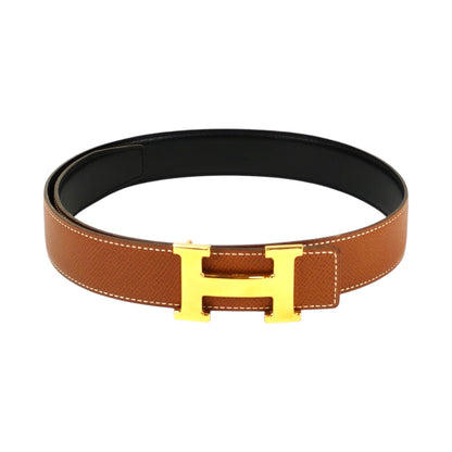 HERMES エルメス コンスタンス リバーシブル Hベルト 75サイズ 管理番号：11347