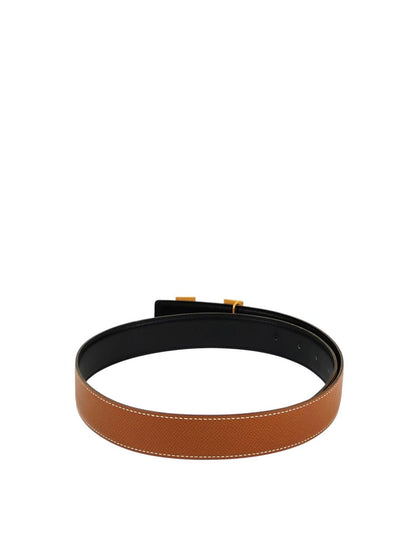 HERMES エルメス コンスタンス リバーシブル Hベルト 75サイズ 管理番号：11347