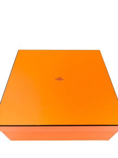 HERMES エルメス ガーデンパーティTPM トートバッグ エトゥープ グレー 管理番号：11352