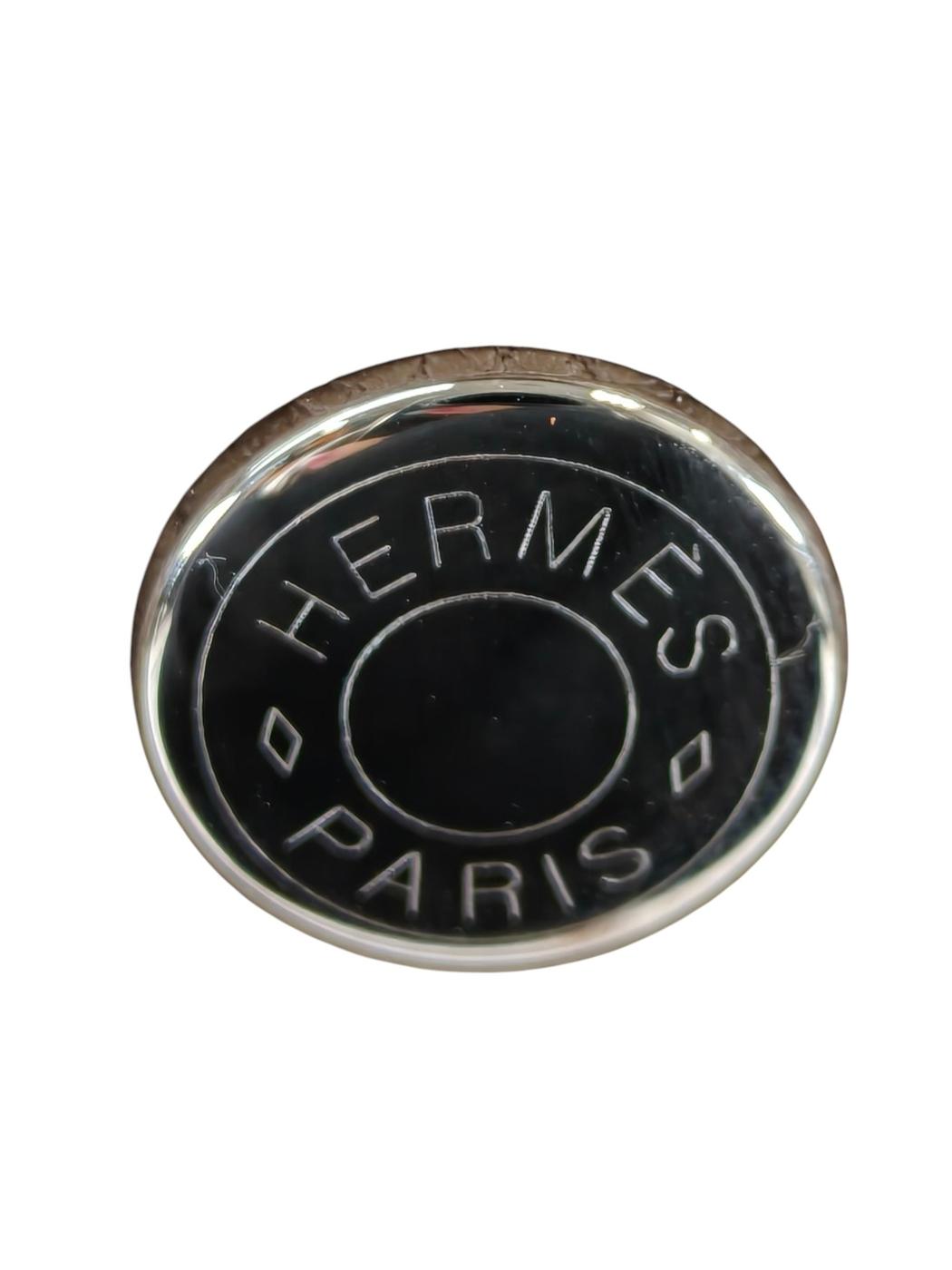 HERMES エルメス ガーデンパーティTPM トートバッグ エトゥープ グレー 管理番号：11352