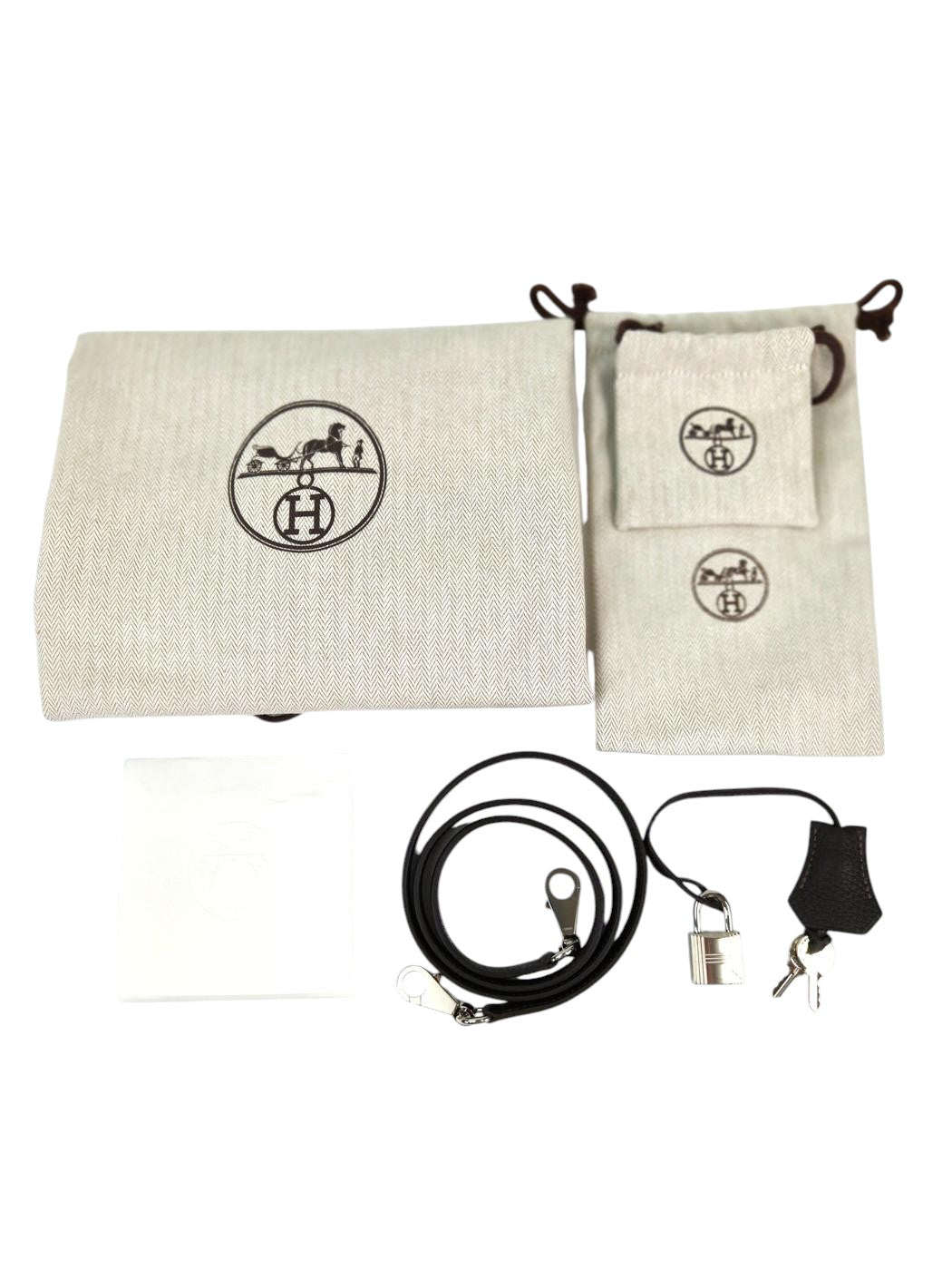 HERMES エルメス ケリー28 SV金具 K刻 ハンドバッグ ショルダーバッグ 2way グレー 管理番号：11386