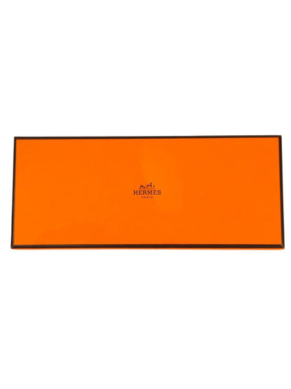 HERMES エルメス ロデオ ペガサス PM バッグチャーム ブラック×ホワイト×ブラウン 管理番号：11388