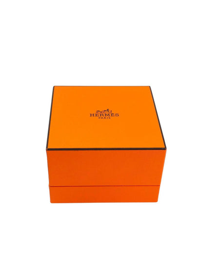 HERMES エルメス シェーヌダンクル アンシェネ 13号 #53 リング シルバー 管理番号：11619