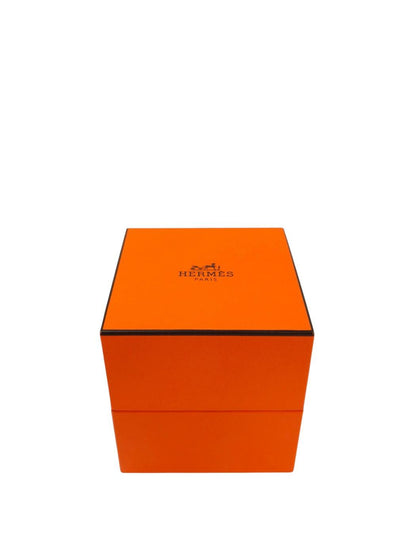 HERMES エルメス シェーヌダンクル MM ブレスレット シルバー 管理番号：11659