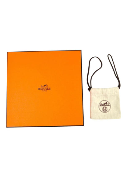 HERMES コンスタンス Hバックル レザー ゴールド □J刻印 90 ベルト 白 管理番号：11700