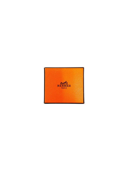 HERMES ジャンボ スカーフリング 金 カレ90用サイズ 管理番号：11761