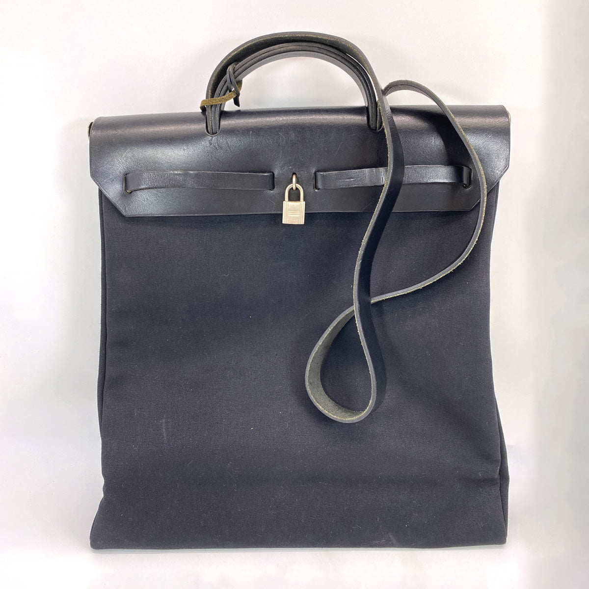 爱马仕 Hermes MM 双向安全气囊 控制编号：7134