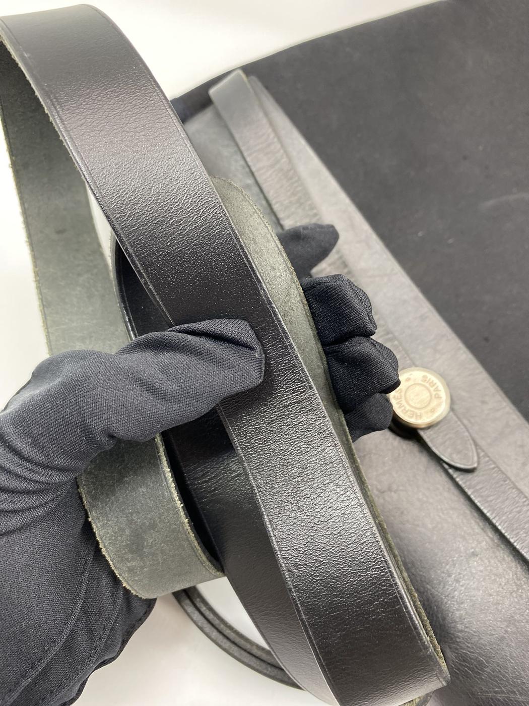 爱马仕 Hermes MM 双向安全气囊 控制编号：7134