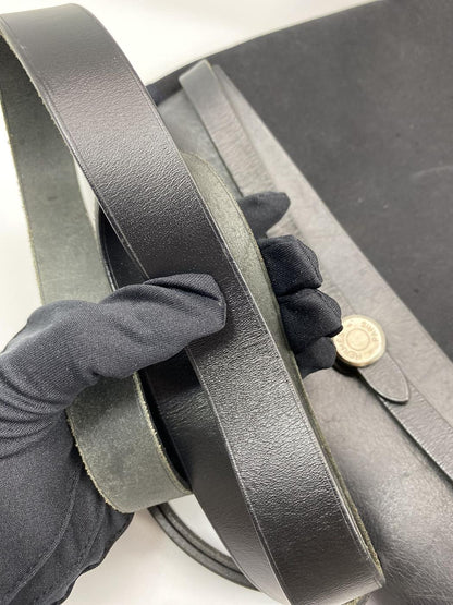 爱马仕 Hermes MM 双向安全气囊 控制编号：7134