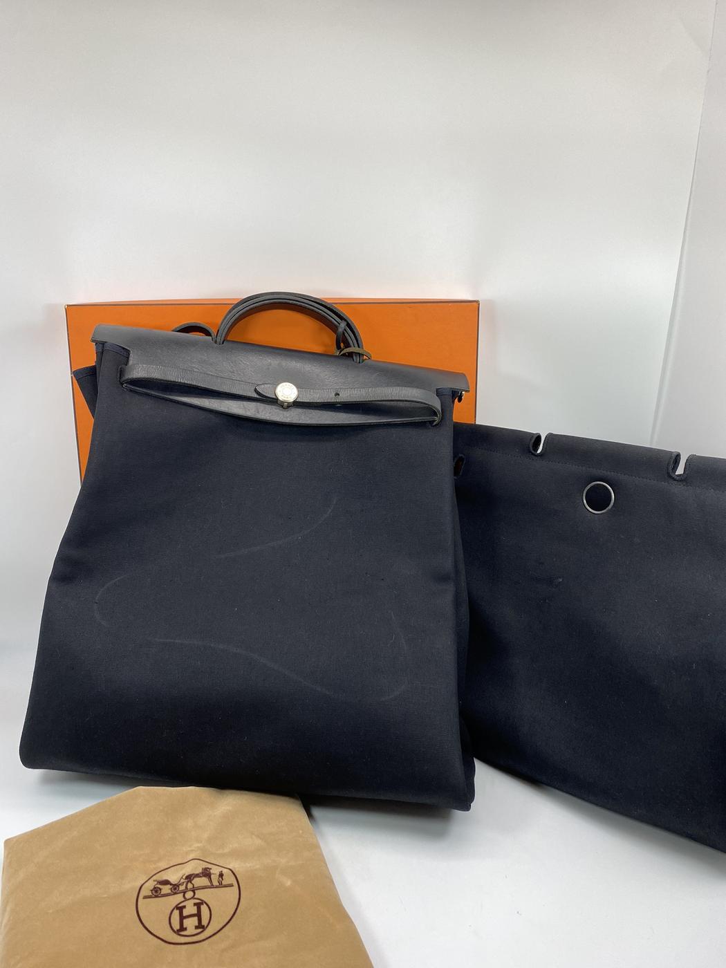 爱马仕 Hermes MM 双向安全气囊 控制编号：7134