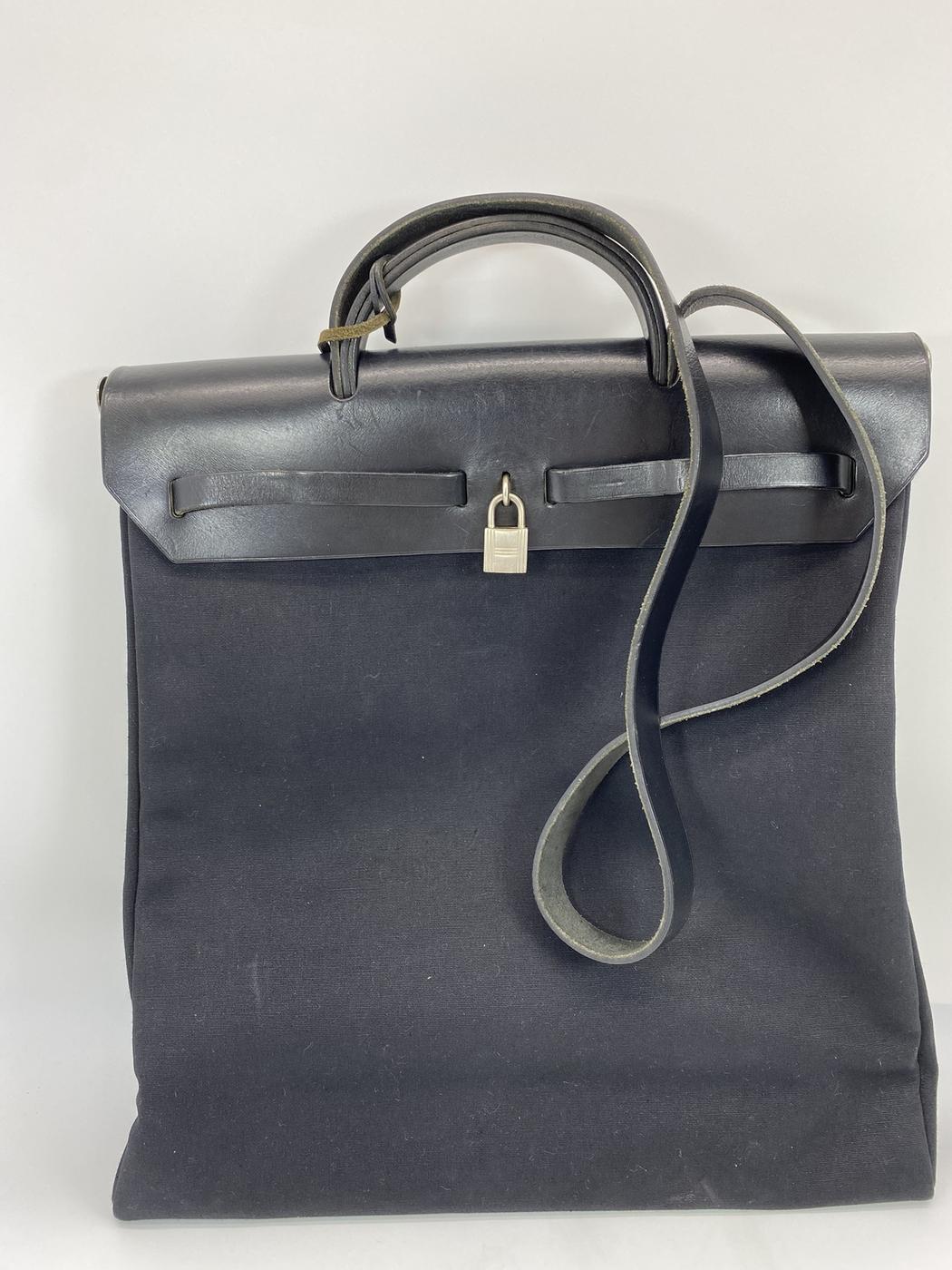 爱马仕 Hermes MM 双向安全气囊 控制编号：7134