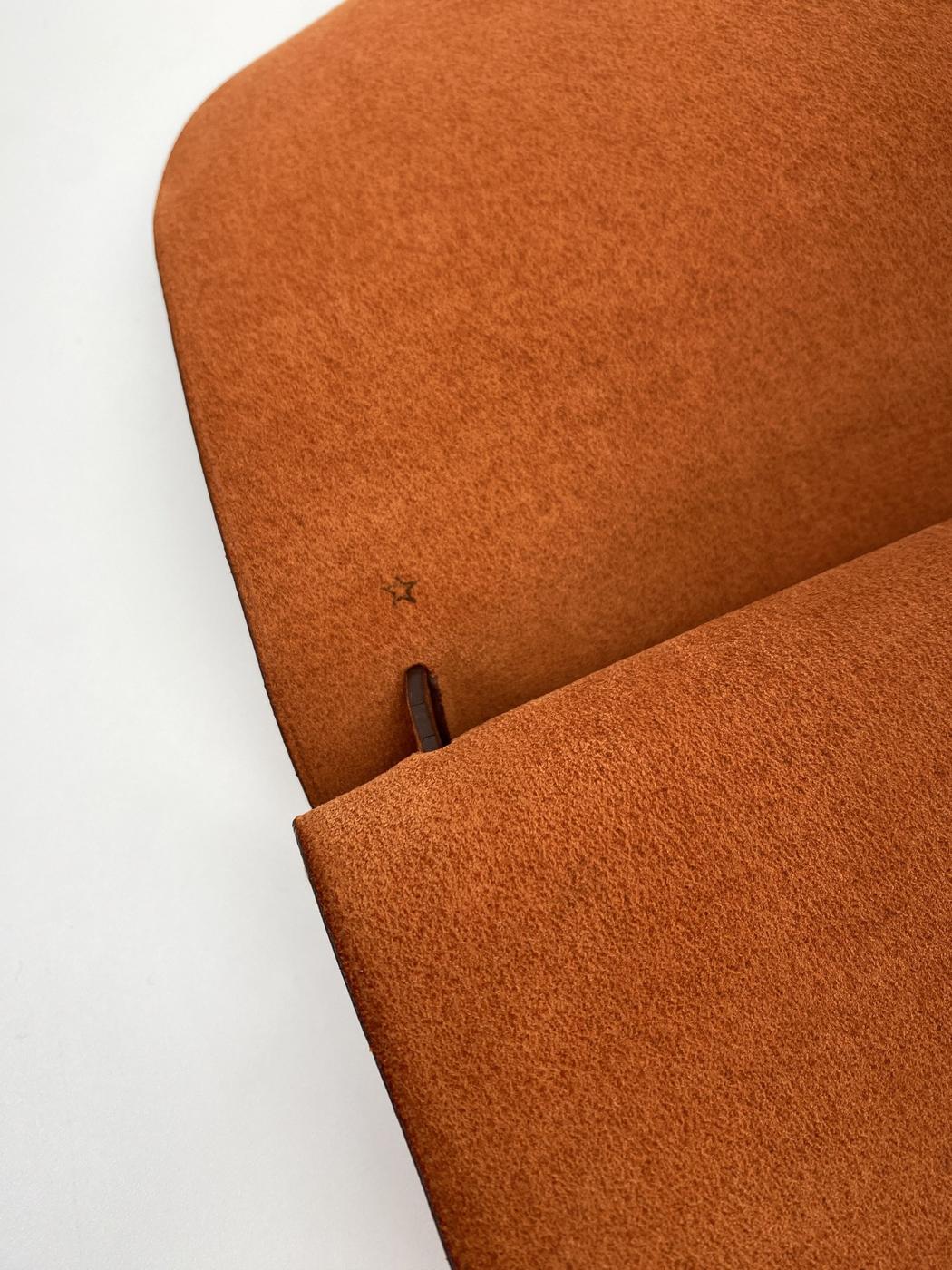 HERMES エルメス ショルダーバッグ コロラドMM レザー キャンバス サックコロラドMM 管理番号：8843