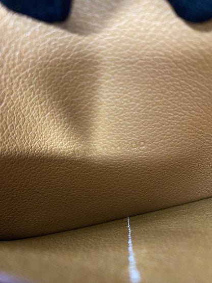 HERMES エルメス コンスタンス トゥーゴー ウォレット エプソン ゴールド金具 U刻印 2022年 管理番号：9169