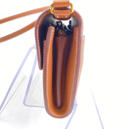 HERMES エルメス コンスタンス トゥーゴー ウォレット エプソン ゴールド金具 U刻印 2022年 管理番号：9169