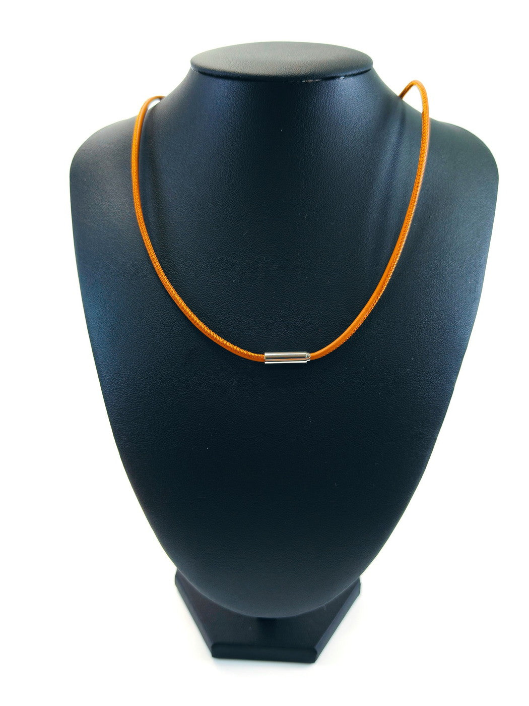 HERMES Necklace Sun and Moon Eclipse Control Number: 9719