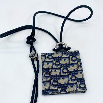 Dior ディオール コインパース コインケース ポーチ 管理番号：7457